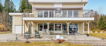 2 bedroom stunning home in Bolmsö