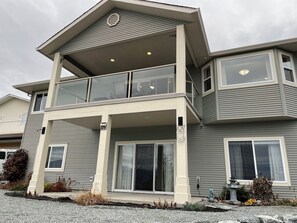 Exterior - Unwind Centrally in the heart of Canadas most beautiful Wine region (West Kelowna)