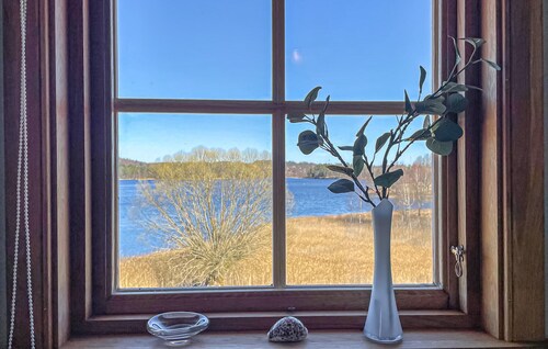 Stunning home in Kulltorp with sauna