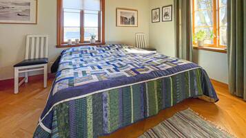 3 chambres
