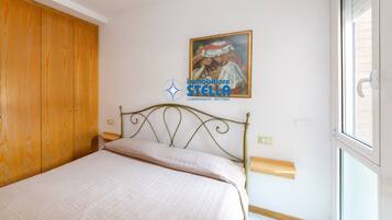 2 Schlafzimmer