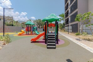 Zona infantil