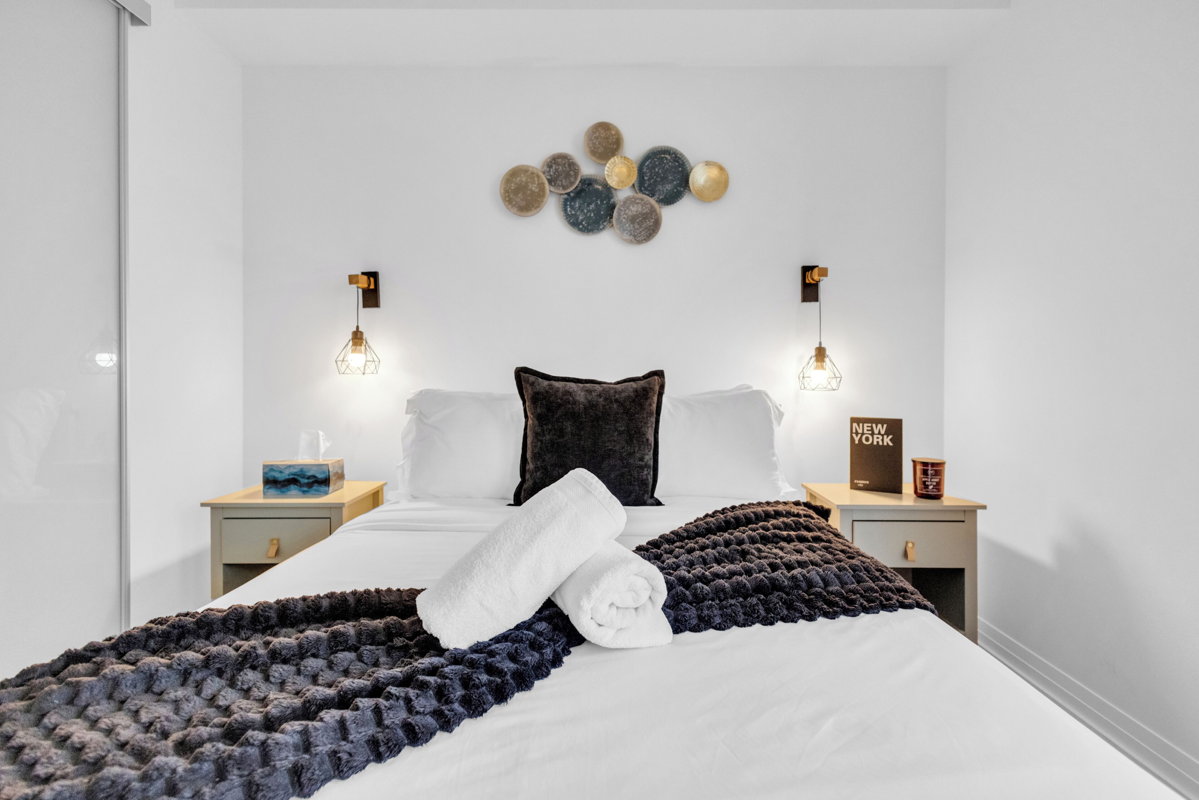 Suite superior, 3 habitaciones, para no fumadores