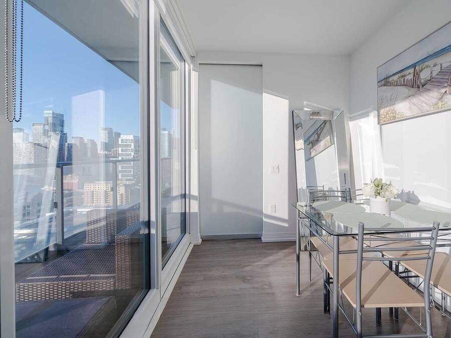 Suíte grand, várias camas, para não fumantes, 2 banheiros | Área de estar