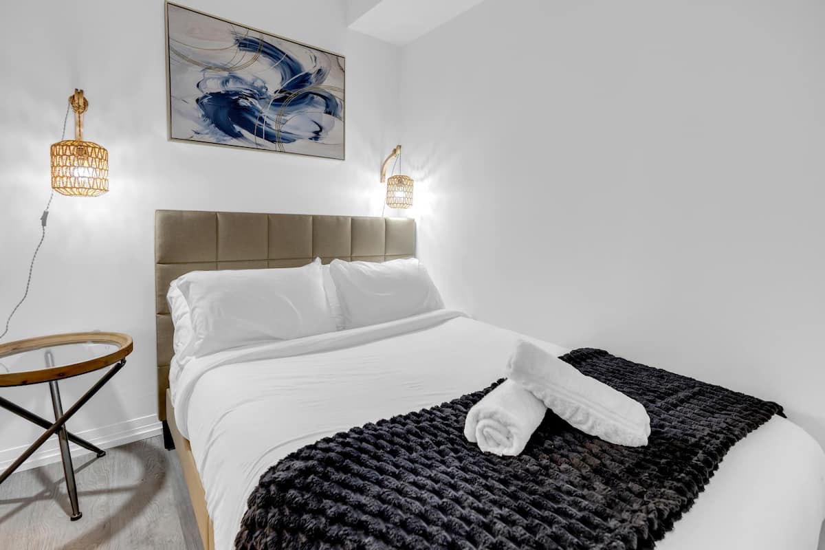 Deluxe Suite, Multiple Beds, Non Smoking