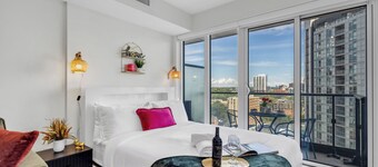 Fillmore Downtown Suites