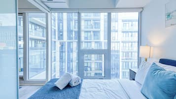 Suite Keluarga, 2 kamar tidur, Bebas Asap Rokok