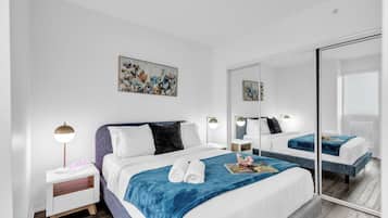 Superior Suite, 3 Bedrooms, Non Smoking