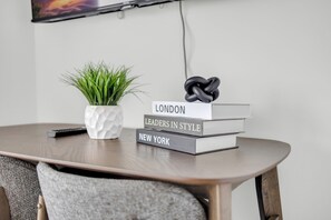 Interior - Fillmore Downtown Suites (Toronto)