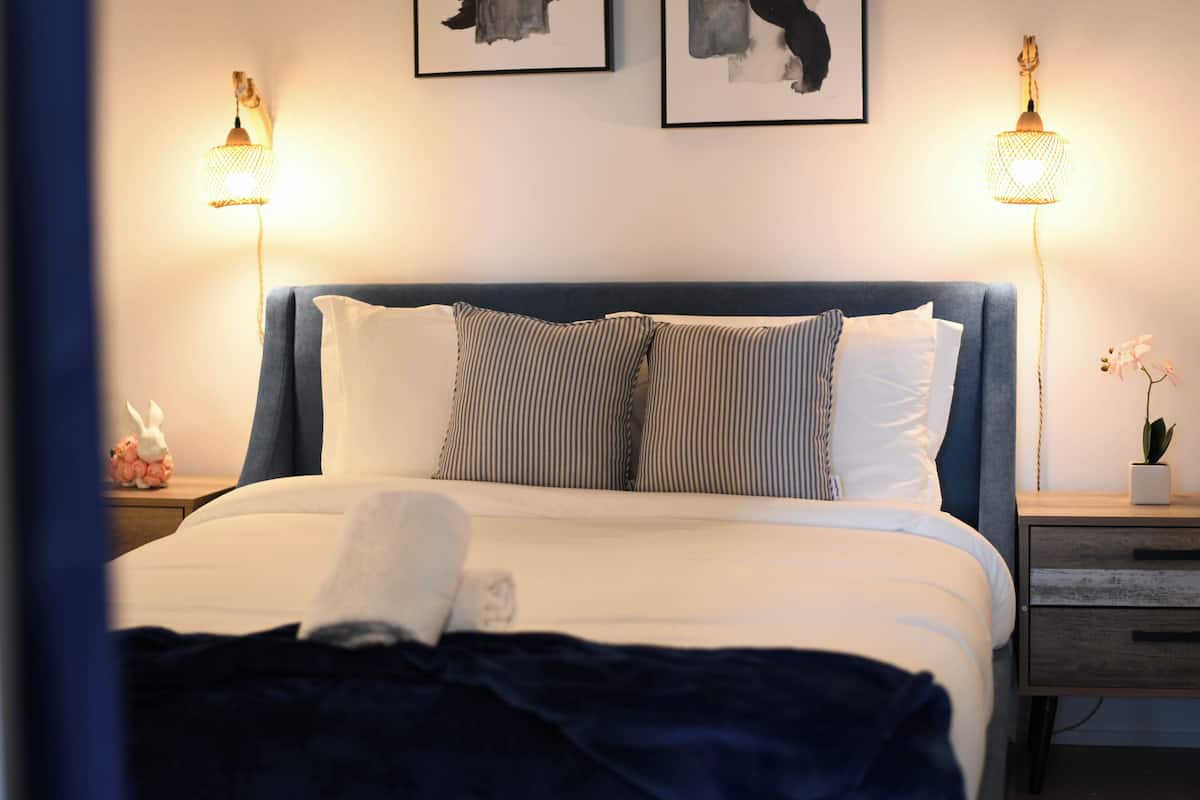 Standard Suite, 1 Bedroom, Non Smoking