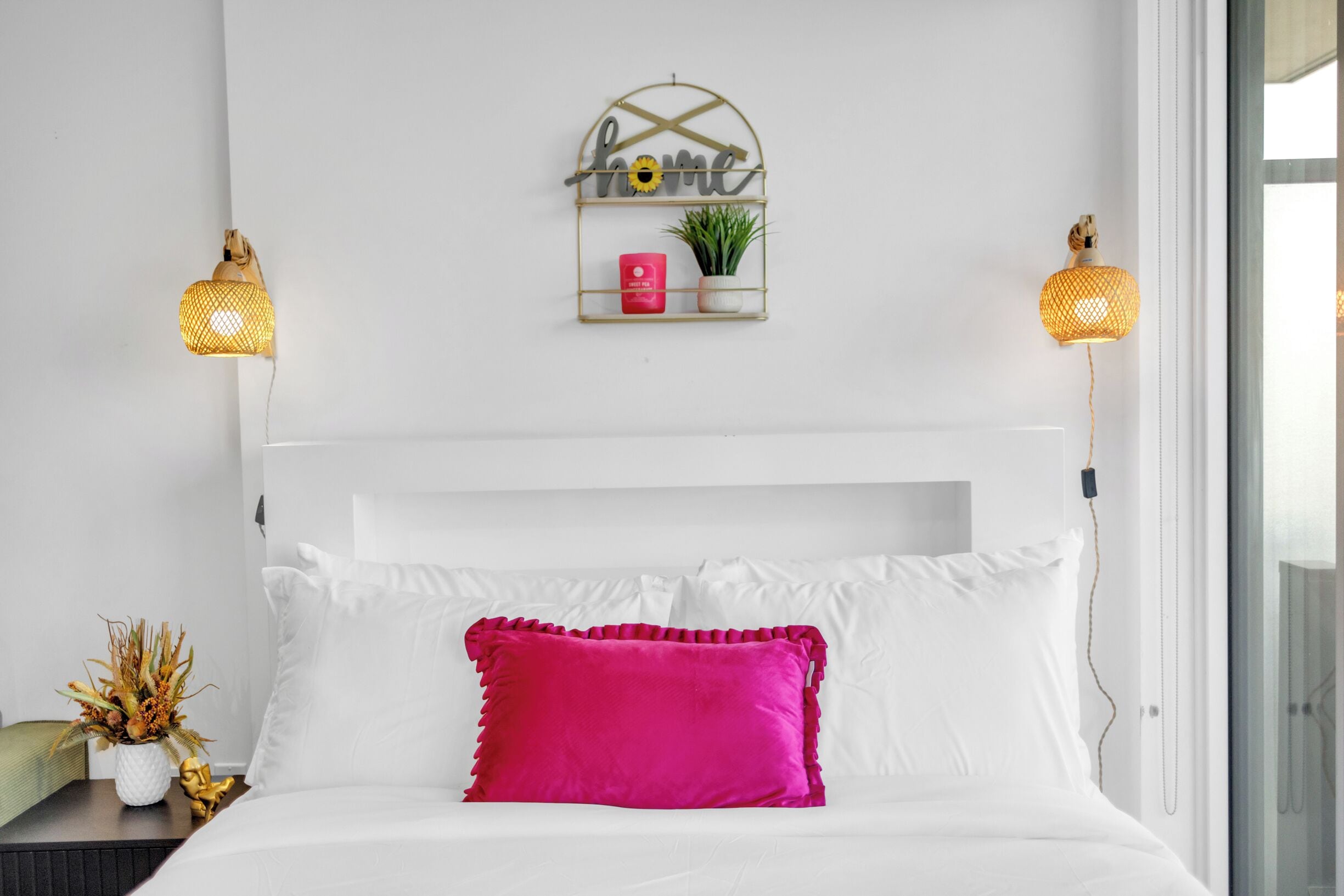 Suite estudio económica, 1 cama Queen size y sofá cama, para no fumadores | Área de sala de estar