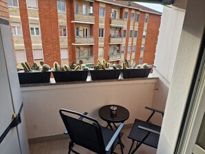 Property grounds - The houses of Vanda (Milano)