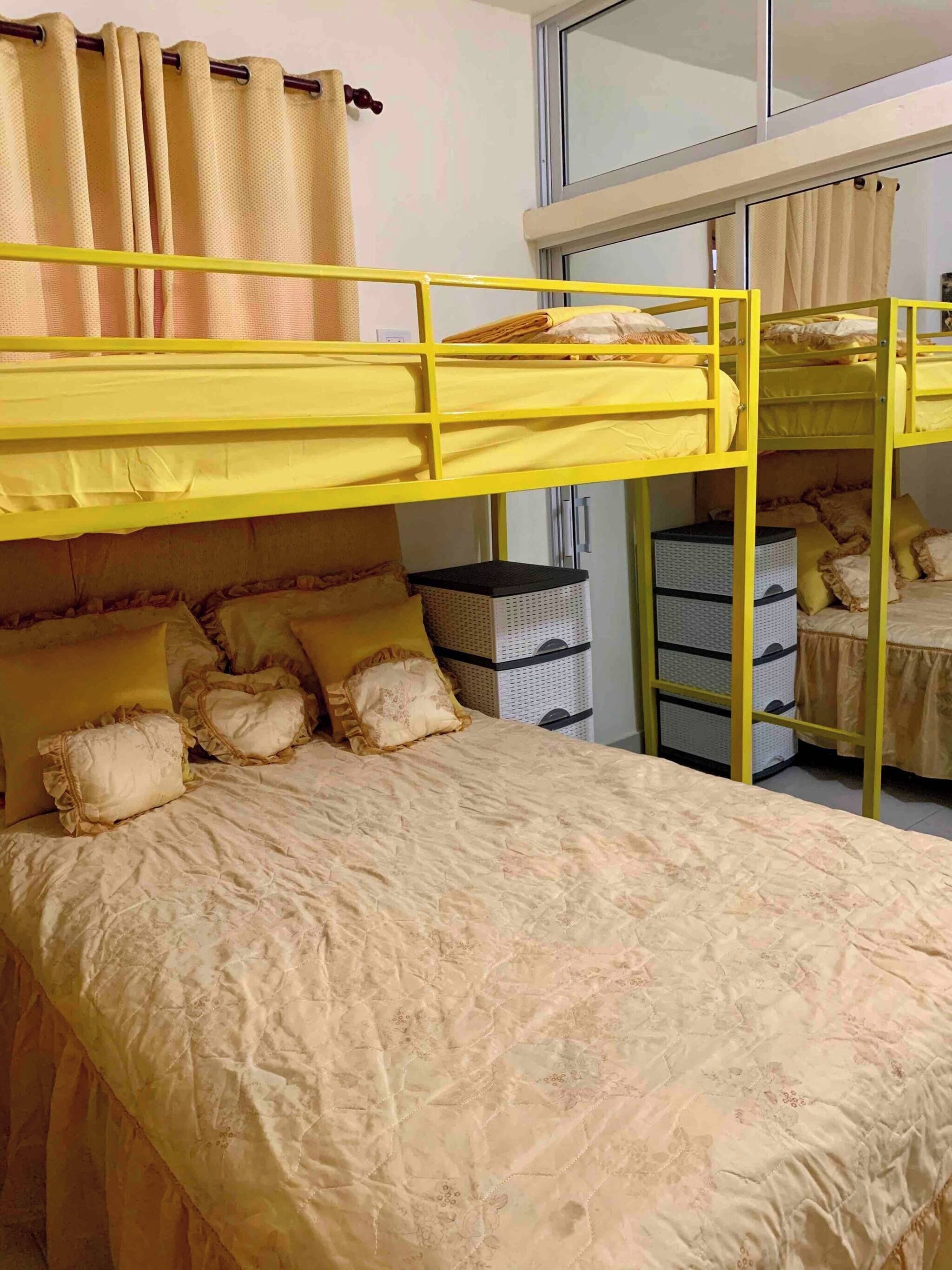 Condo, 1 Bedroom, Hot Tub | 1 bedroom