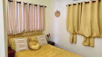 Kondominium, 1 kamar tidur, hot tub | 1 kamar tidur