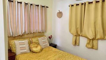 Condo, 1 Bedroom, Hot Tub | 1 bilik tidur