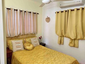 1 bedroom - Higuey Center City, Candyland (Higuey)