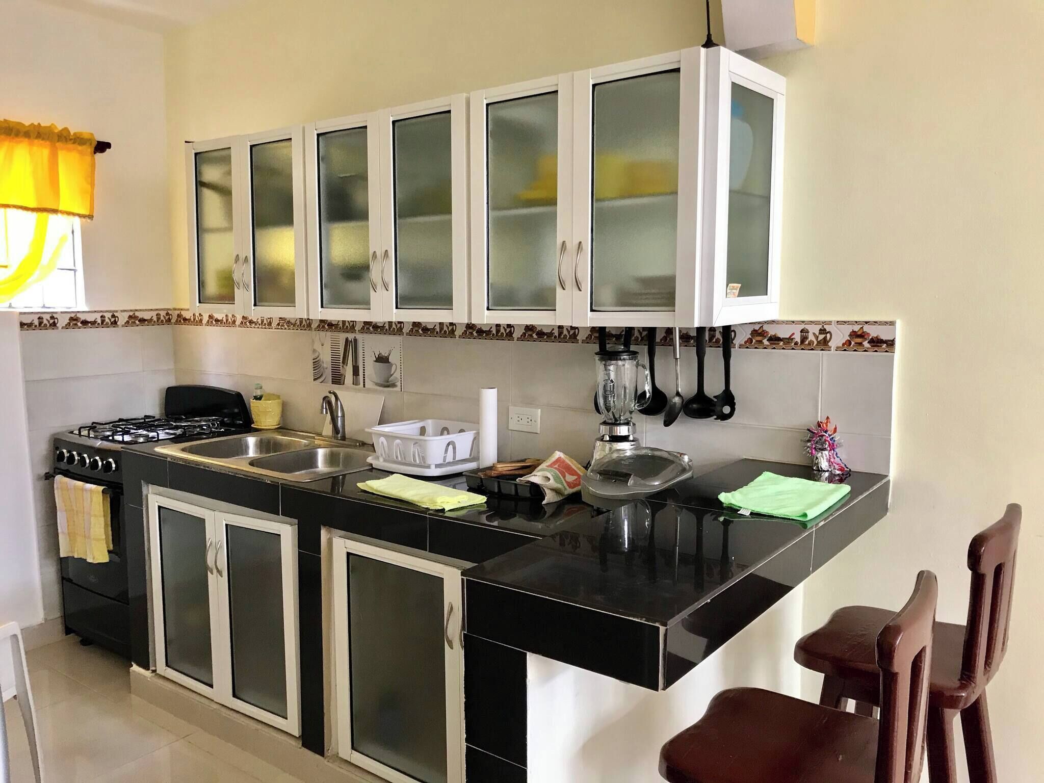 Condo, 1 Bedroom, Hot Tub | Bahagian dalam