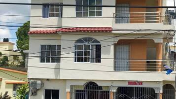 Condo, 1 Bedroom, Hot Tub | Exterior