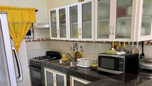 Condo, 1 phòng ngủ, bồn tắm nước nóng | Nội thất