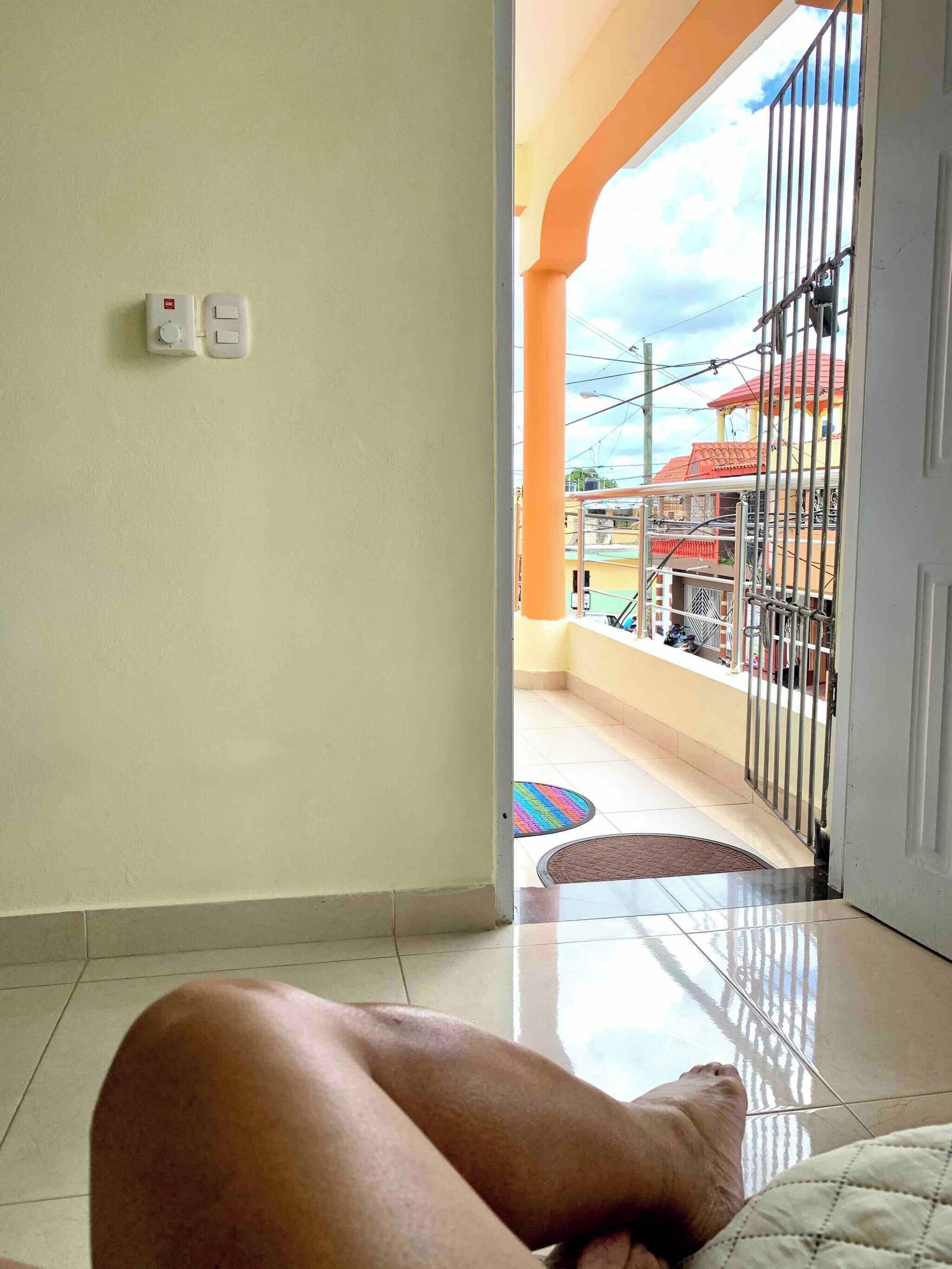 Condo, 1 Bedroom, Hot Tub | Bahagian dalam