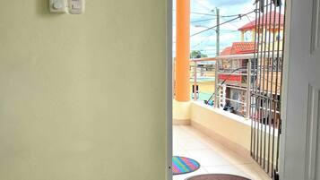 Condo, 1 Bedroom, Hot Tub | Bahagian dalam