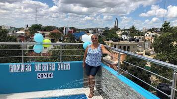 Condo, 1 Bedroom, Hot Tub | Pool | Outdoor pool