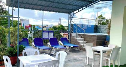 Higuey Center City, Candyland