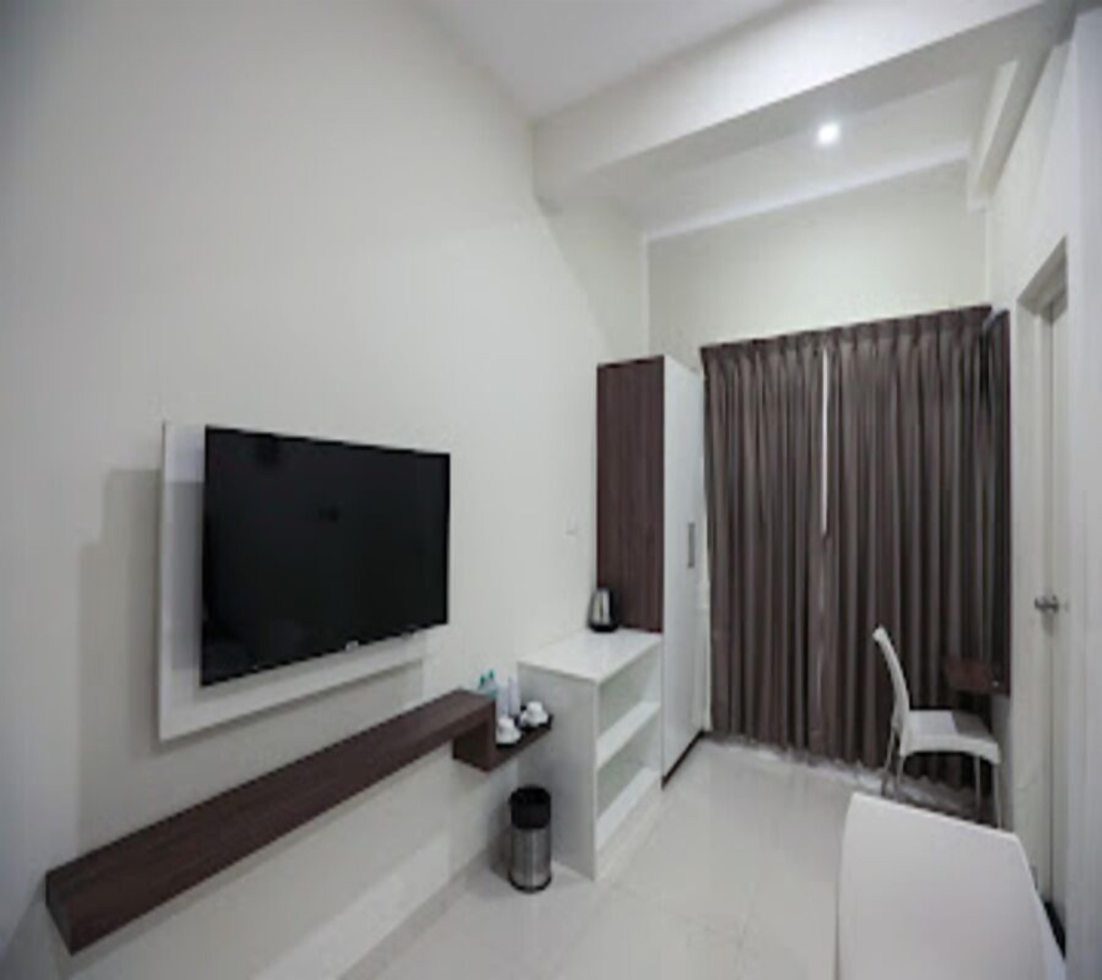 ห้องดีลักซ์