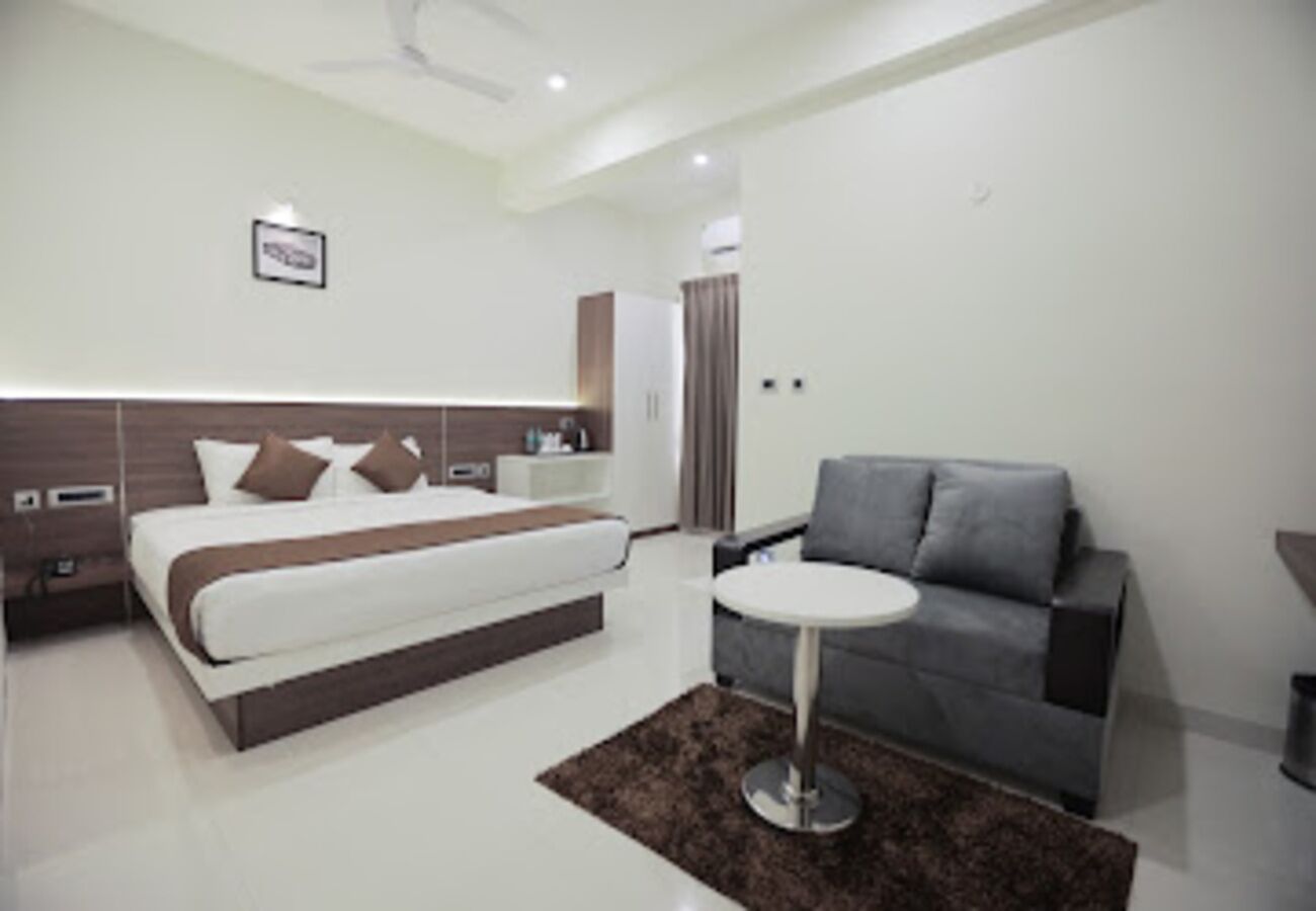 Executive Room