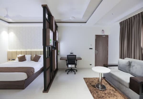 Elite Room