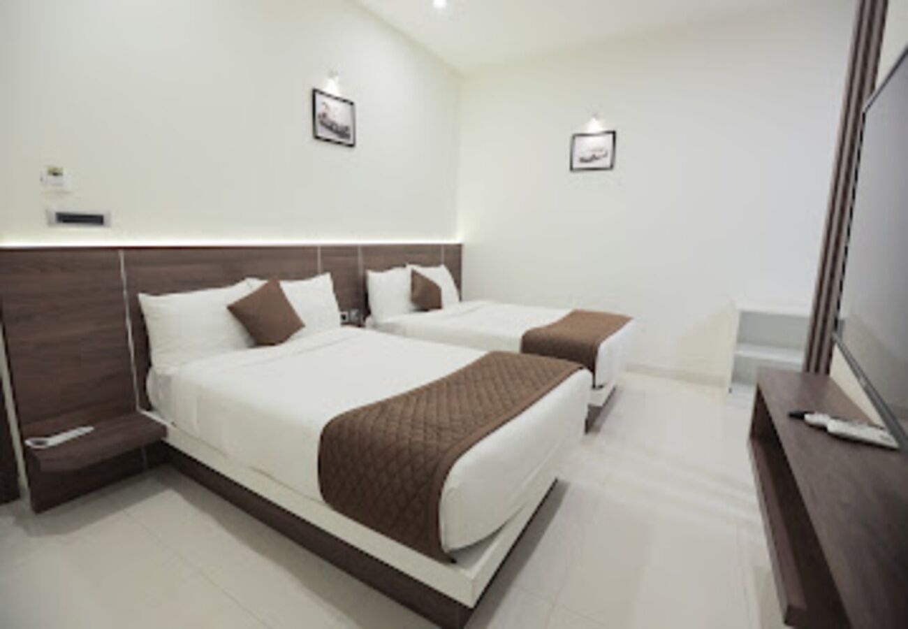 Executive Studio Suite