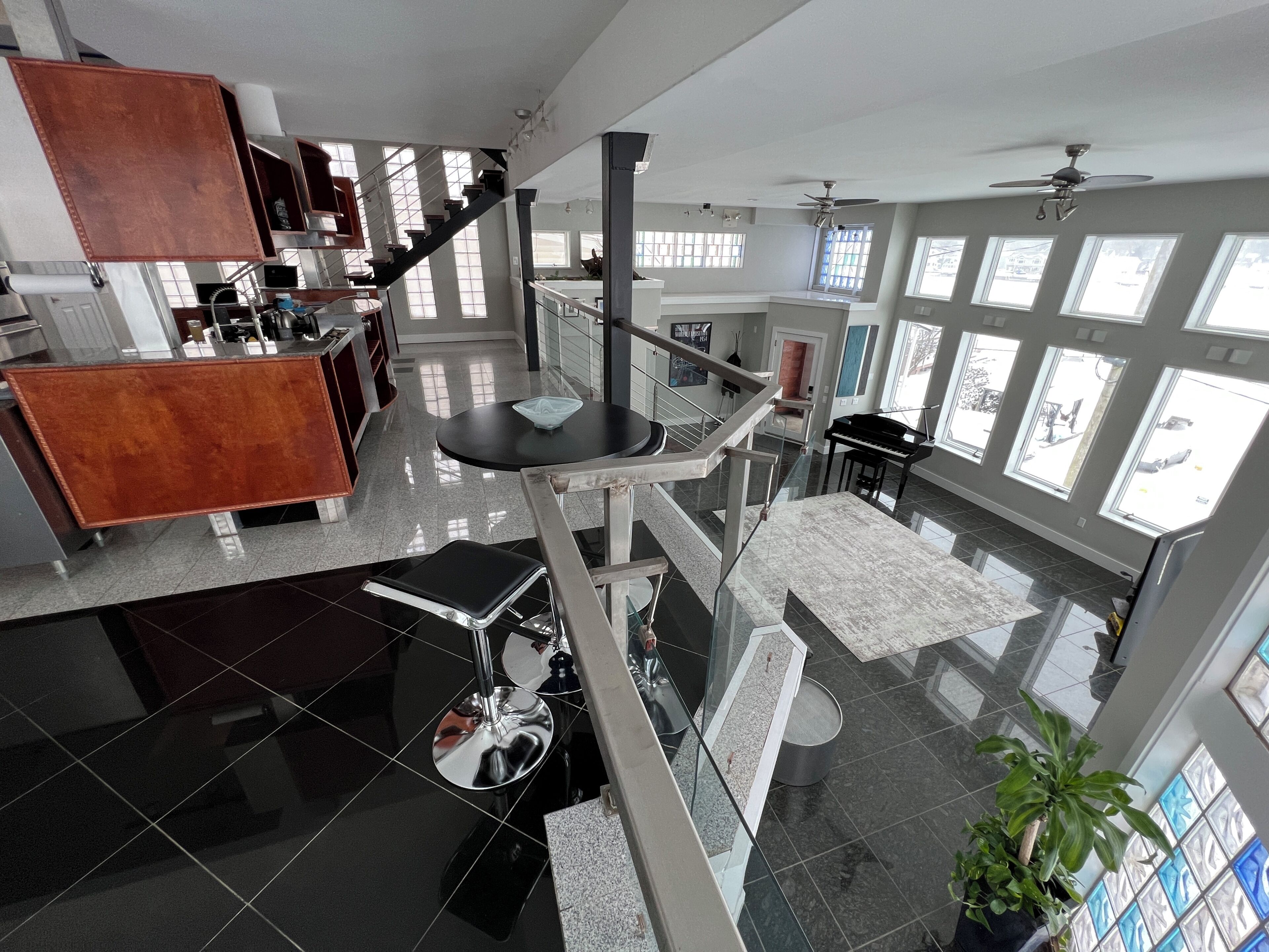 Intérieur