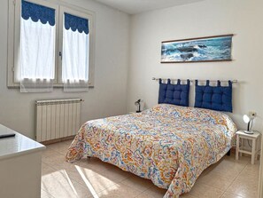 1 habitación y wifi 