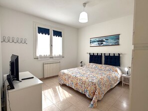 1 Schlafzimmer, WLAN