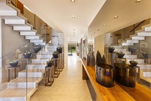 Interior - Fior di Luna, exclusive property with private pool and jacuzzi (Sorrento)