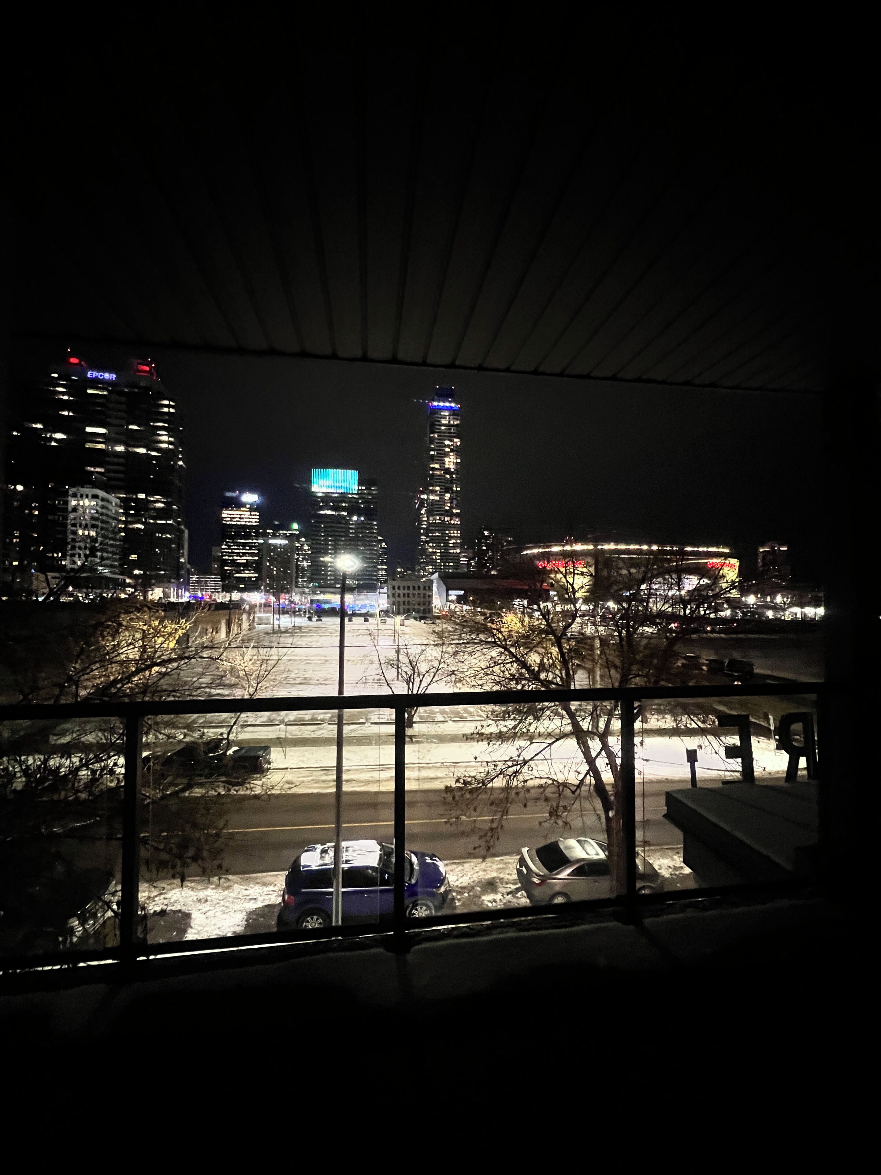 施設からの眺望