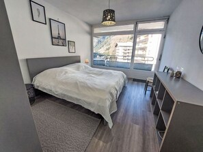 2 Schlafzimmer, kostenloses WLAN