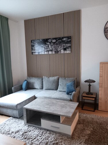 Gemütliche Ferienwohnung im Herzen des Ruhrgebiet.