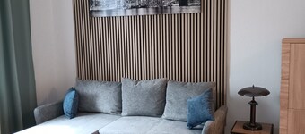 Gemütliche Ferienwohnung im Herzen des Ruhrgebiet.