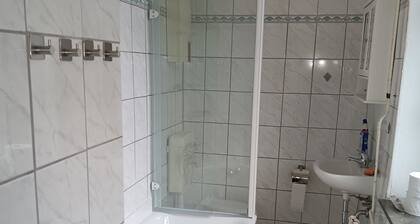 Cozy vacation apartment in the heart of the Ruhr area.