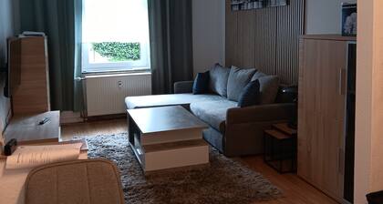 Gemütliche Ferienwohnung im Herzen des Ruhrgebiet.