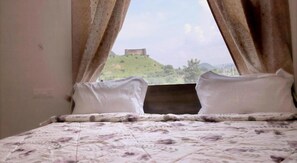 Habitación Deluxe | Wifi gratis y ropa de cama 