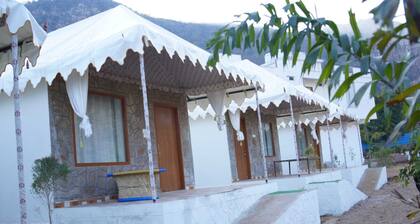 Narayani Bagh Resort And Restaurant