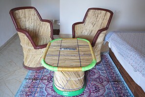 Interior - Narayani Bagh Resort And Restaurant (Ajabgarh)