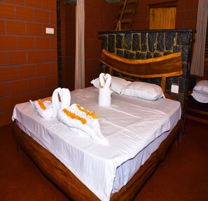 ห้องดับเบิล