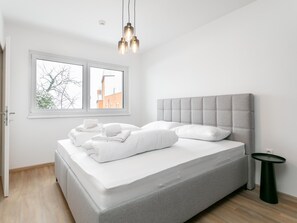 Room - Modern holiday apartments in Jenbach (Jenbach)