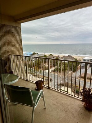 Interior - 21 Ocean Drive unit 902- Water Views in the North Shores Community. (Rehoboth Beach)
