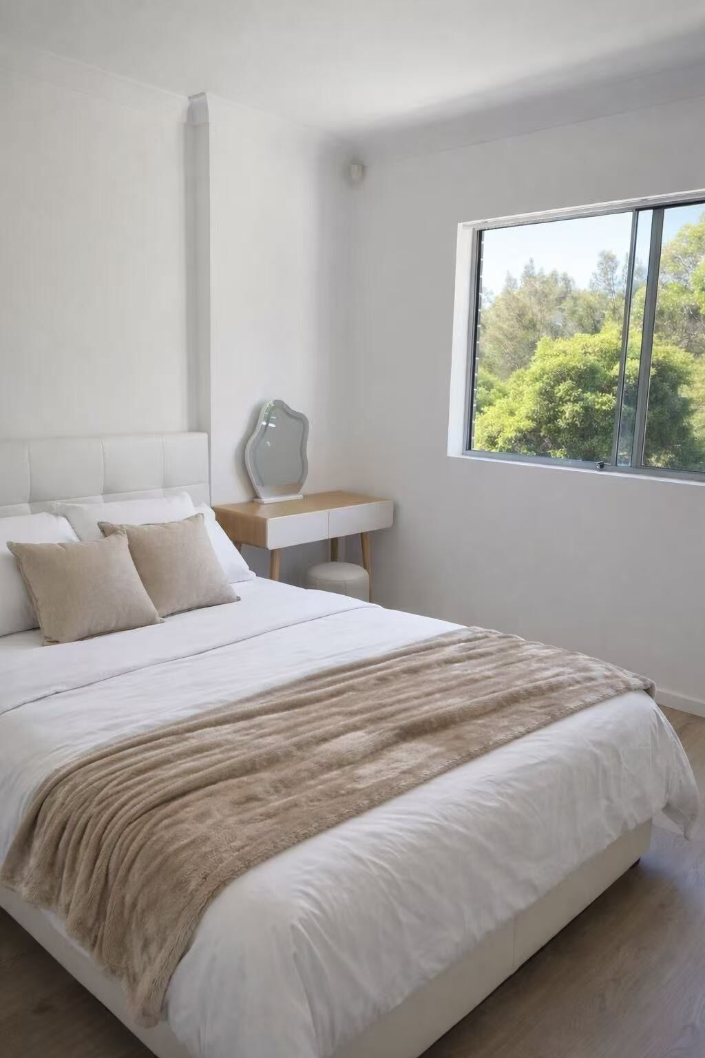 2 bedrooms, WiFi