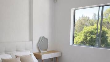 2 bedrooms, WiFi