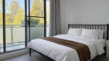 2 bedrooms, WiFi